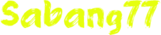 Sabang77